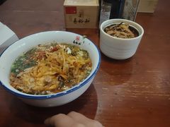 -易裕和·长沙米粉(友谊路店)