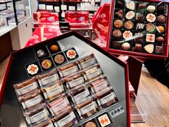 -Laderach 莱德拉(上海环贸iapm店)
