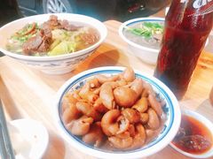 -珍珍小食店(西华路店)