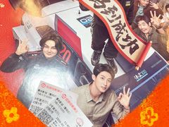 -曹杨影城(曹杨店)