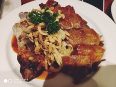 -宝莱纳餐厅(滨江店)