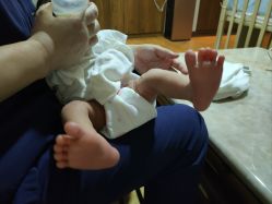 -爱贝蕊恩韩式月子会所(南山店)