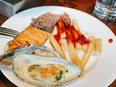 -广州富力君悦大酒店·凯菲厅