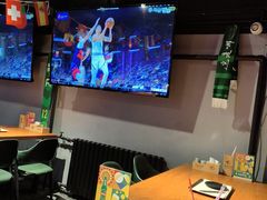 -京狮炙燥·精酿烧烤(首经贸店)