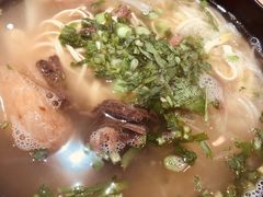 -秦晋面馆(青岛万象城店)