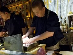-橼舍鮨青木