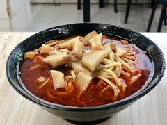 -庆蓉云·庆云面(双林店)