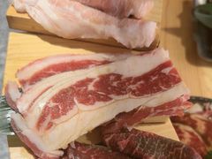 -谷牛日式烤肉(宝山U天地店)