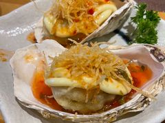 -禾风·海鲜料理自助(玉林店)