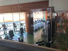 -海河假日酒店·游泳馆