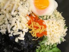 -鱼籽村秘制拌饭(崇文门店)