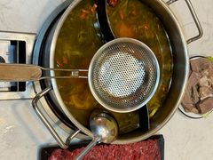 -田村·酸汤鲜牦牛肉火锅(布达拉宫广场店)