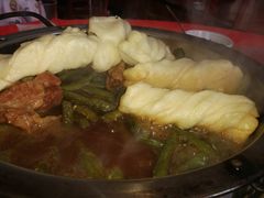 -相聚青山餐厅(阎河路店)