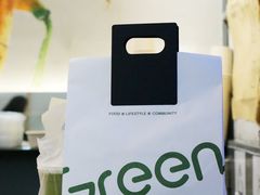 -Green Option(官舍店)