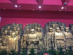 -中国人民抗日战争纪念馆