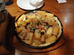 -又一福烤鸭·北京菜(东四店)