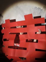 -莫小姐婚纱