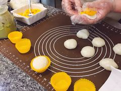 -一口小满手作糯米糍(北山店)