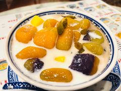 -广信牛奶甜品世家(台东店)