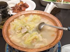 -新乾隆酒楼(帝景园店)