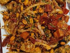 -新疆伊宁远征餐厅