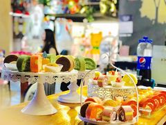 -KK BAKERY烘焙