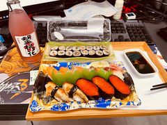 -盒马鲜生(皇庭广场店)