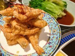 -真地道京味府·鲜橙烤鸭·北京菜(朝外大街东大桥店)