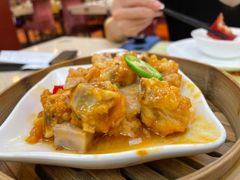 -点都德(千灯湖环宇城店)