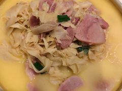 -宝月楼·台湾菜馆(天河城店)
