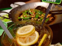 -费大厨辣椒炒肉(太平老街店)