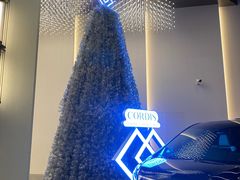 -佛山岭南天地康得思酒店