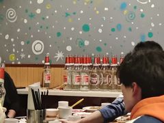 -汉丽轩韩式自助烤肉(大学城龙湖U城天街A馆店)