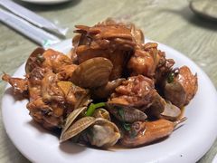 -华春餐馆(鱼山路店)