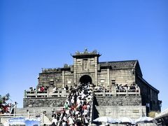 -南岳衡山风景名胜区