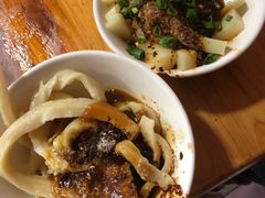 -洞子口张老二凉粉(文殊院店)