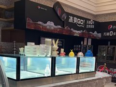 -盛宴标帜餐厅·亲子自助 (南昌喜来登酒店)