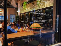 -Bistro 63 创意融合料理(广粤天地店)