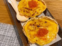 焗芒果蟹宝-活鳗饭·鹅肝范儿(高碑店店)