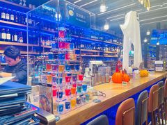-bluefrog蓝蛙(悠唐购物中心店)