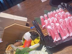 -呷哺呷哺 小火锅 (浦东新欧尚超市店)
