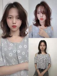 -首脑美发沙龙