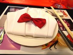 -咖啡苑·沈阳今旅酒店Hotel Jen·香格里拉集团