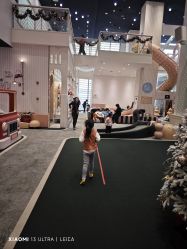 -奈尔宝·儿童乐园·亲子餐厅(华采天地店)