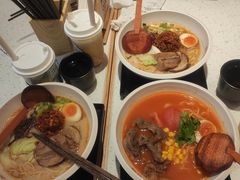 -味千拉面(惠州淡水嘉信茂广场分店)