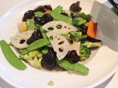-玉林烤鸭店(定福庄店)
