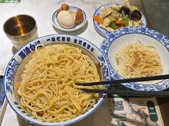 -雁滩白记·兰州牛肉面