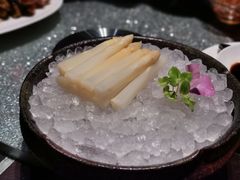 -杭州西子湖四季酒店·金沙厅