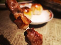 -小尕子·新疆菜(明园店)
