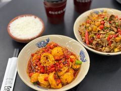 -潇湘阁(三里屯SOHO店)